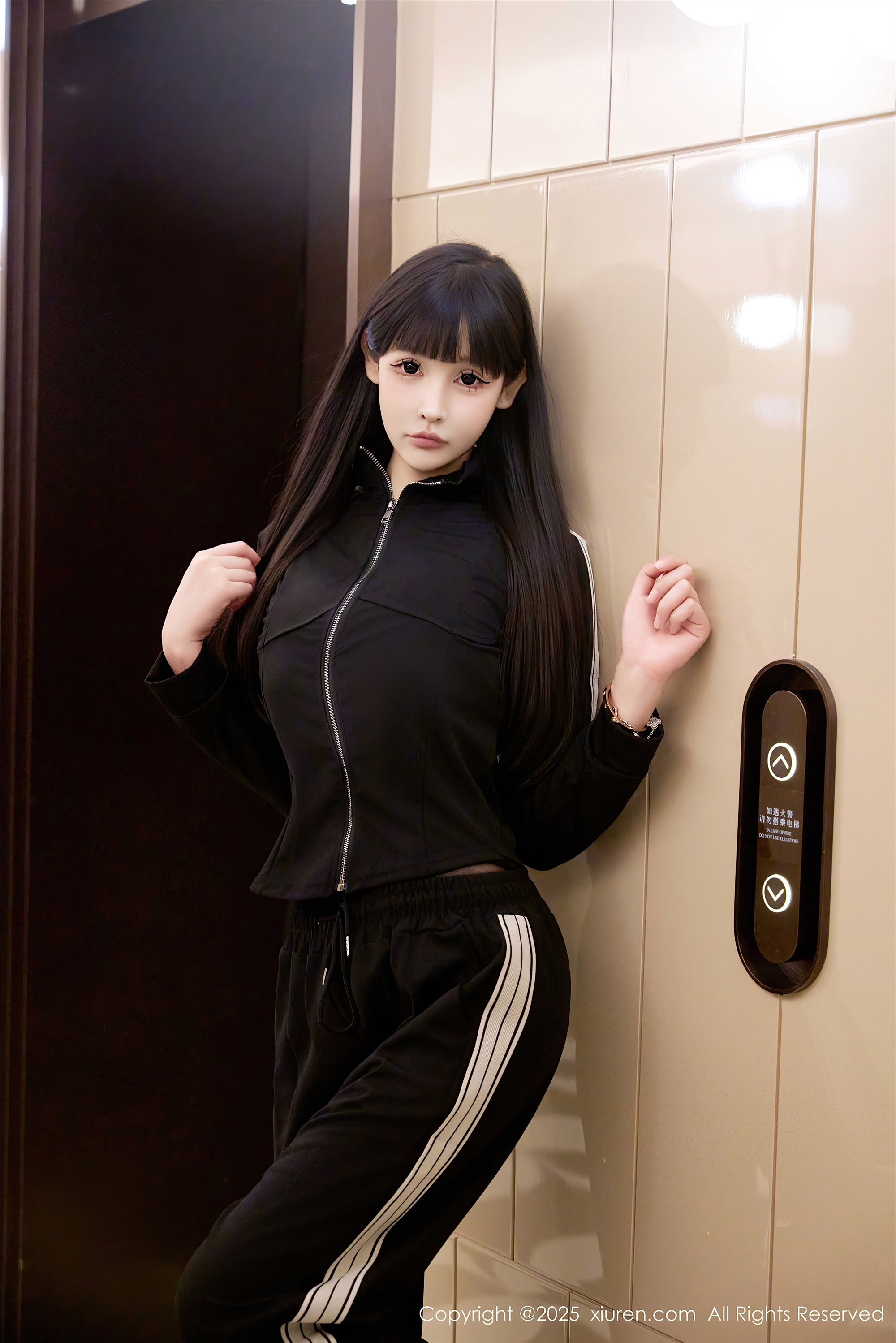 Xiuren秀人网 2025.06.30 NO.10482 智恩baby